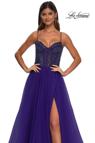 La Femme Style Number 32754 - 9