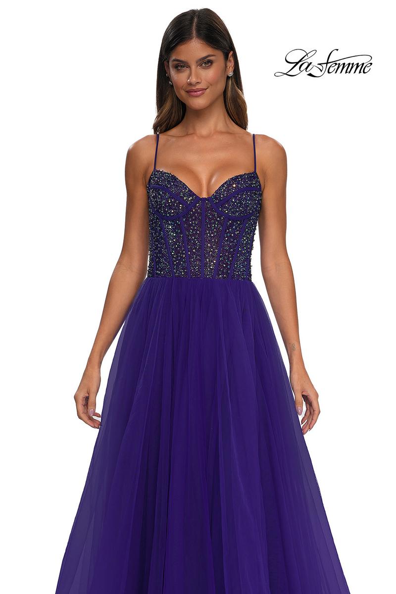 La Femme Style Number 32754 - 16