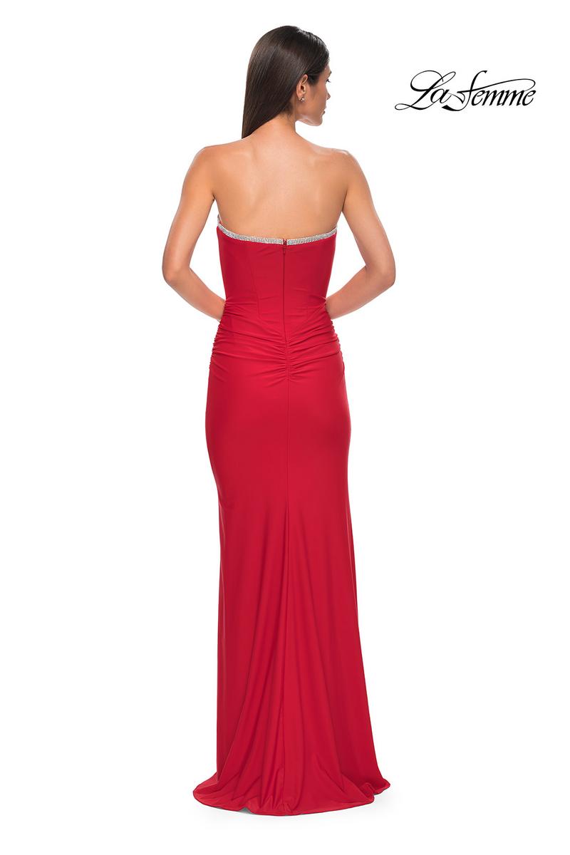 La Femme Style Number 32756 - 7