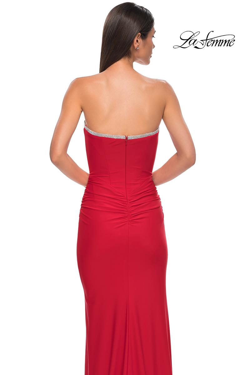 La Femme Style Number 32756 - 9