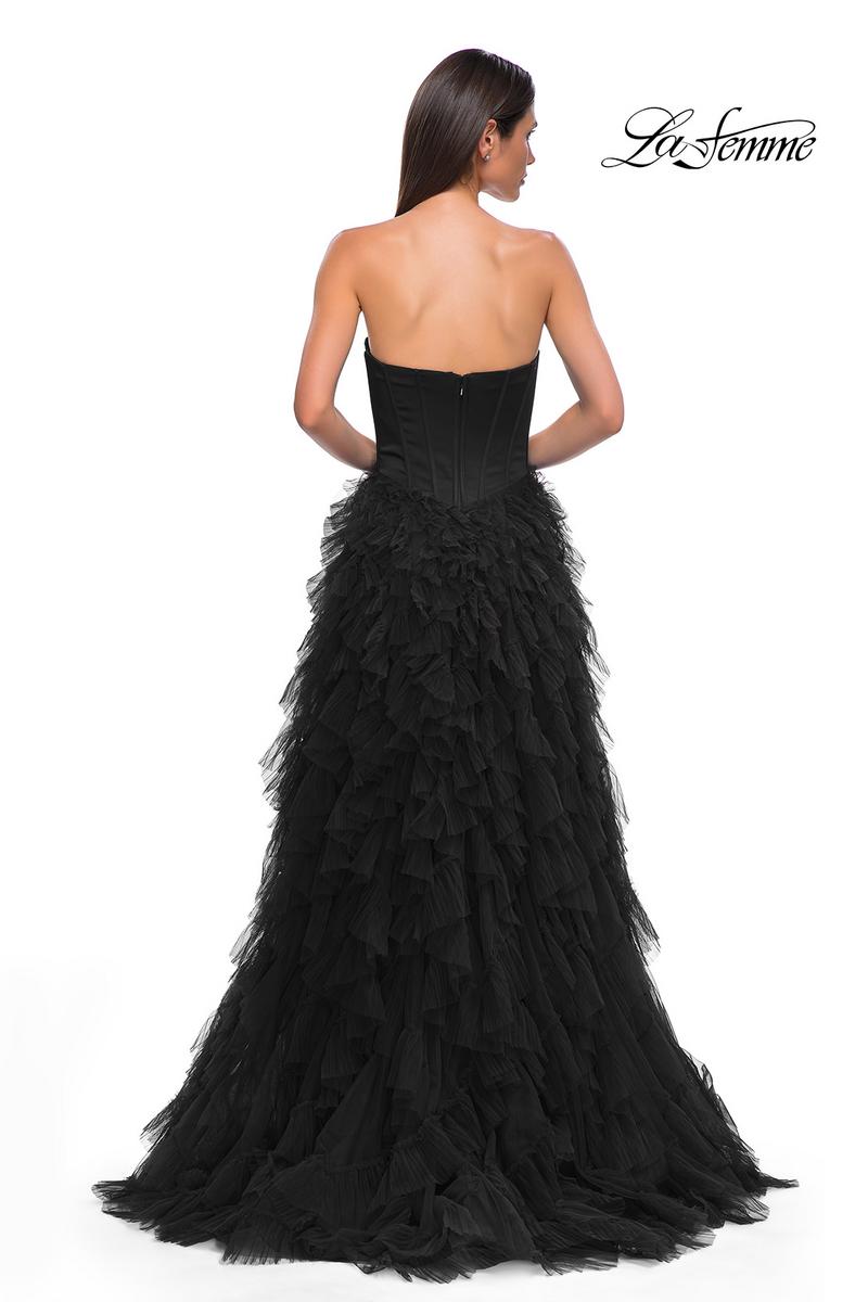 La Femme Style Number 32760 - 7
