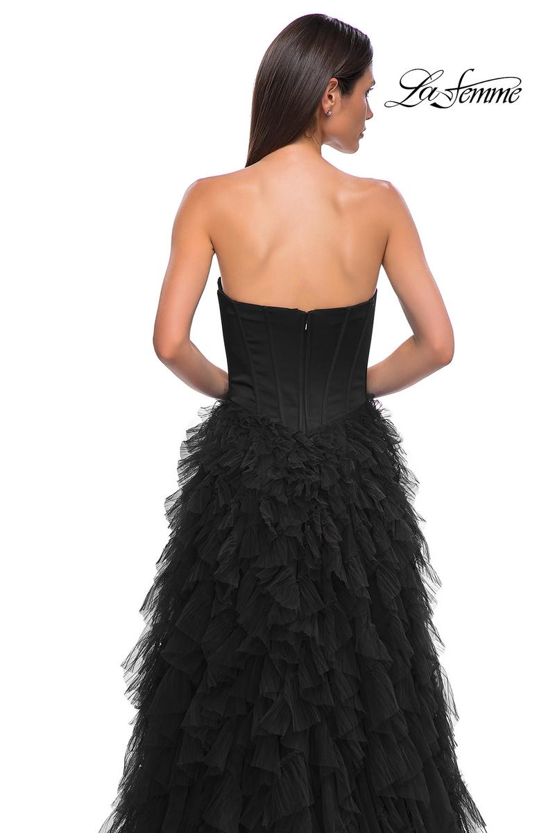 La Femme Style Number 32760 - 9