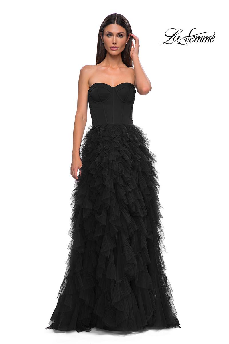 La Femme Style Number 32760 - 6