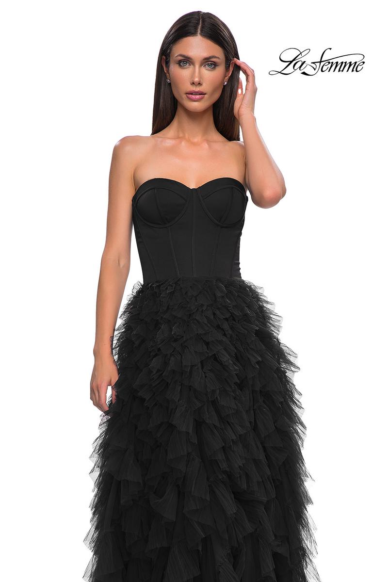 La Femme Style Number 32760 - 8