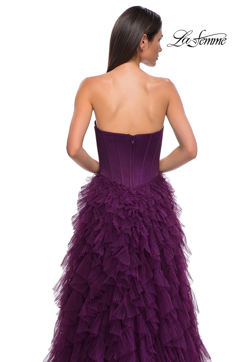 La Femme Style Number 32760 - 4