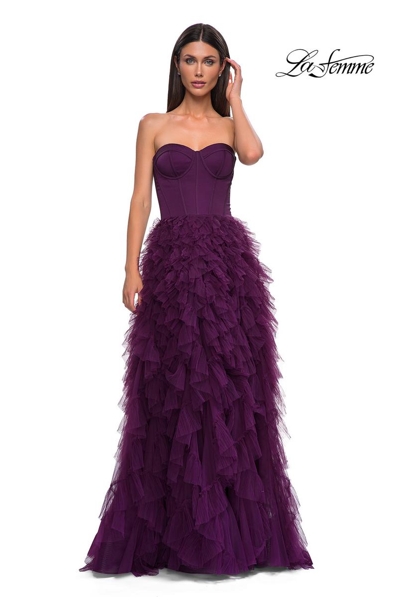La Femme Style Number 32760 - 5