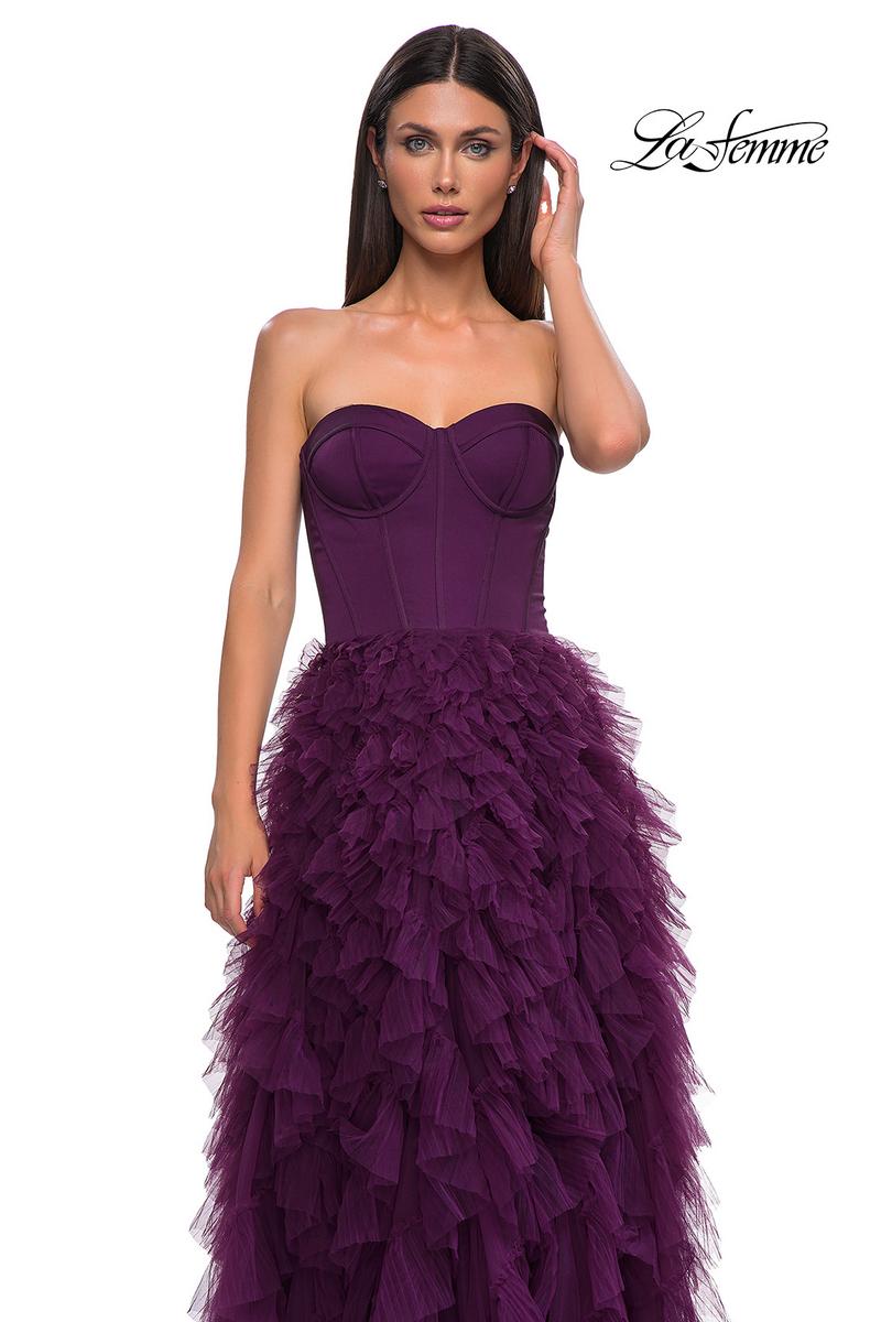 La Femme Style Number 32760 - 3