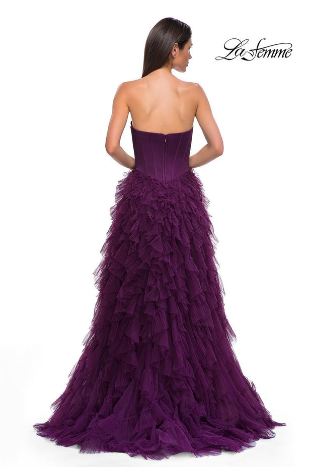 La Femme Style Number 32760 - 2