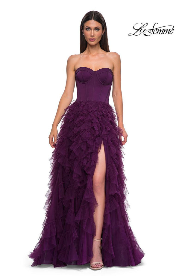 La Femme Style Number 32760 - 1