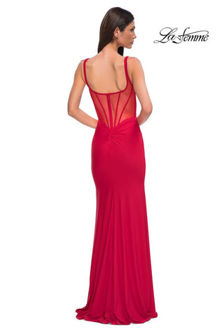 La Femme Style Number 32763 - 10