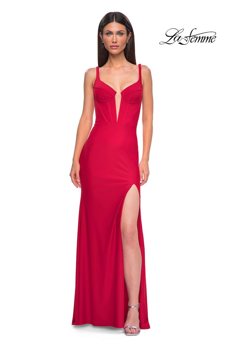 La Femme Style Number 32763 - 9