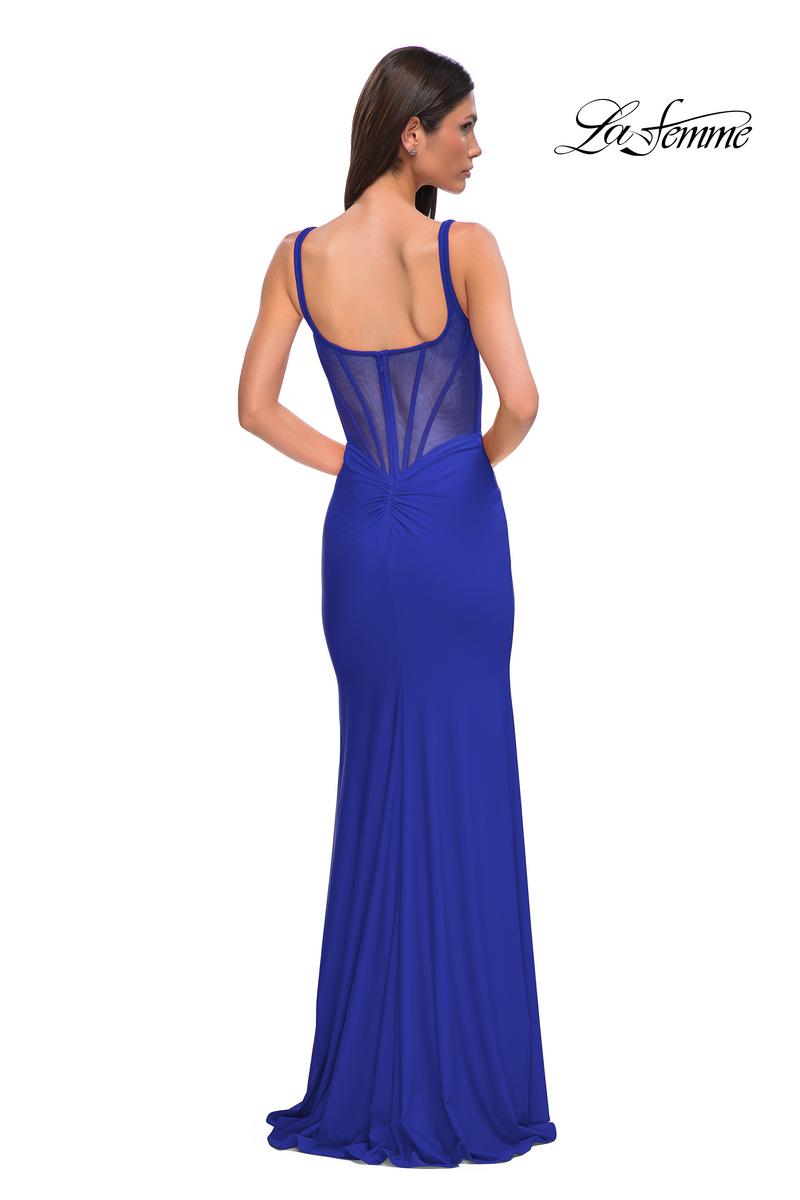 La Femme Style Number 32763 - 7