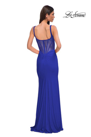 La Femme Style Number 32763 - 7