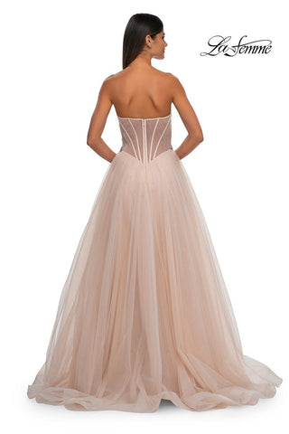 La Femme Style Number 32767 - 4