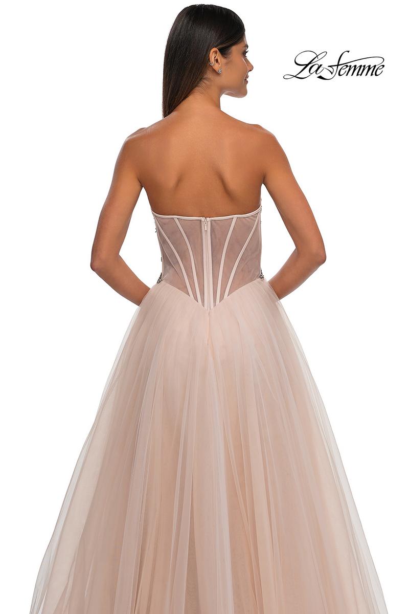 La Femme Style Number 32767 - 10