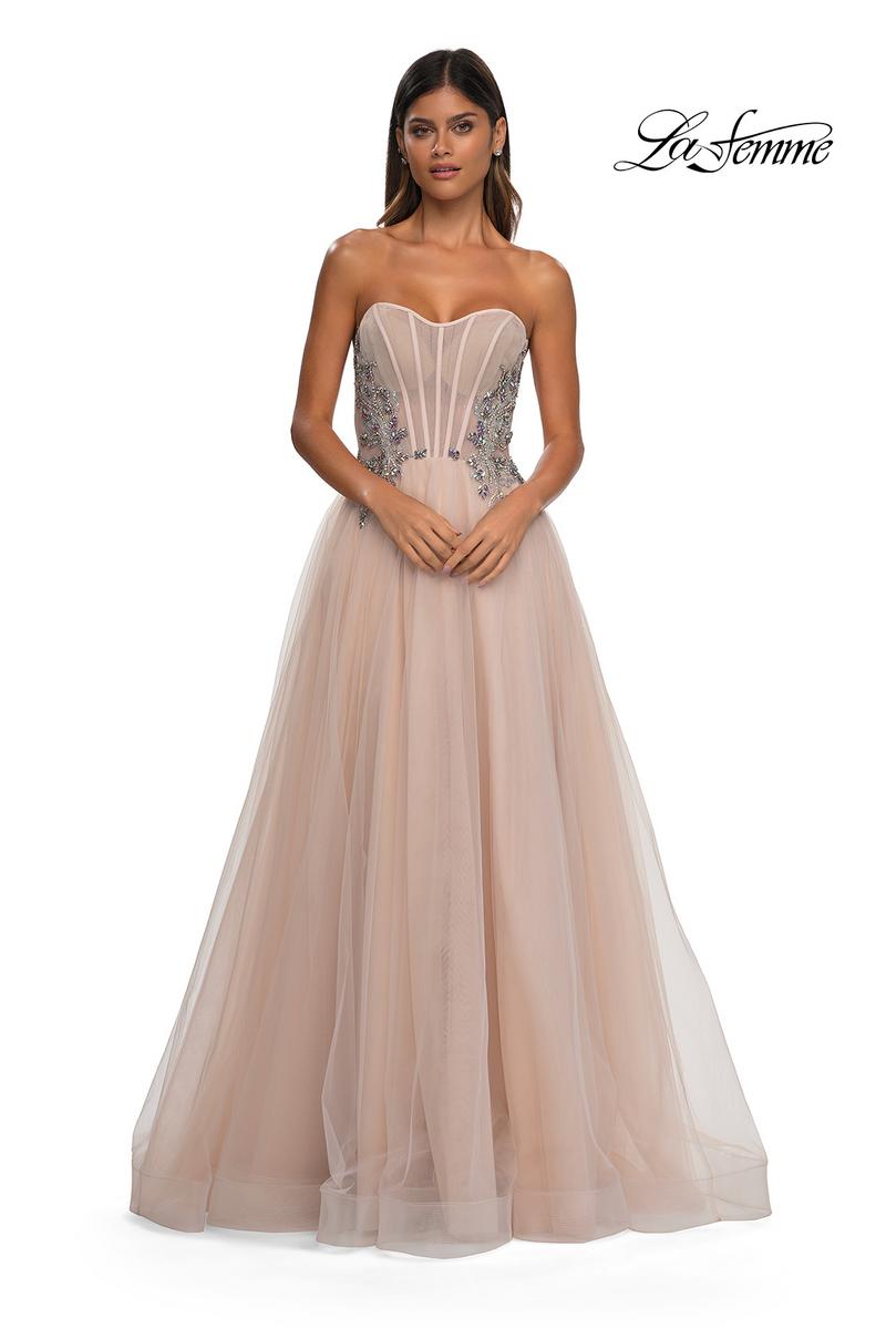 La Femme Style Number 32767 - 17