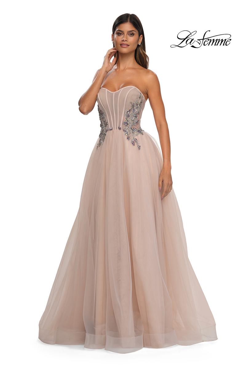 La Femme Style Number 32767 - 19