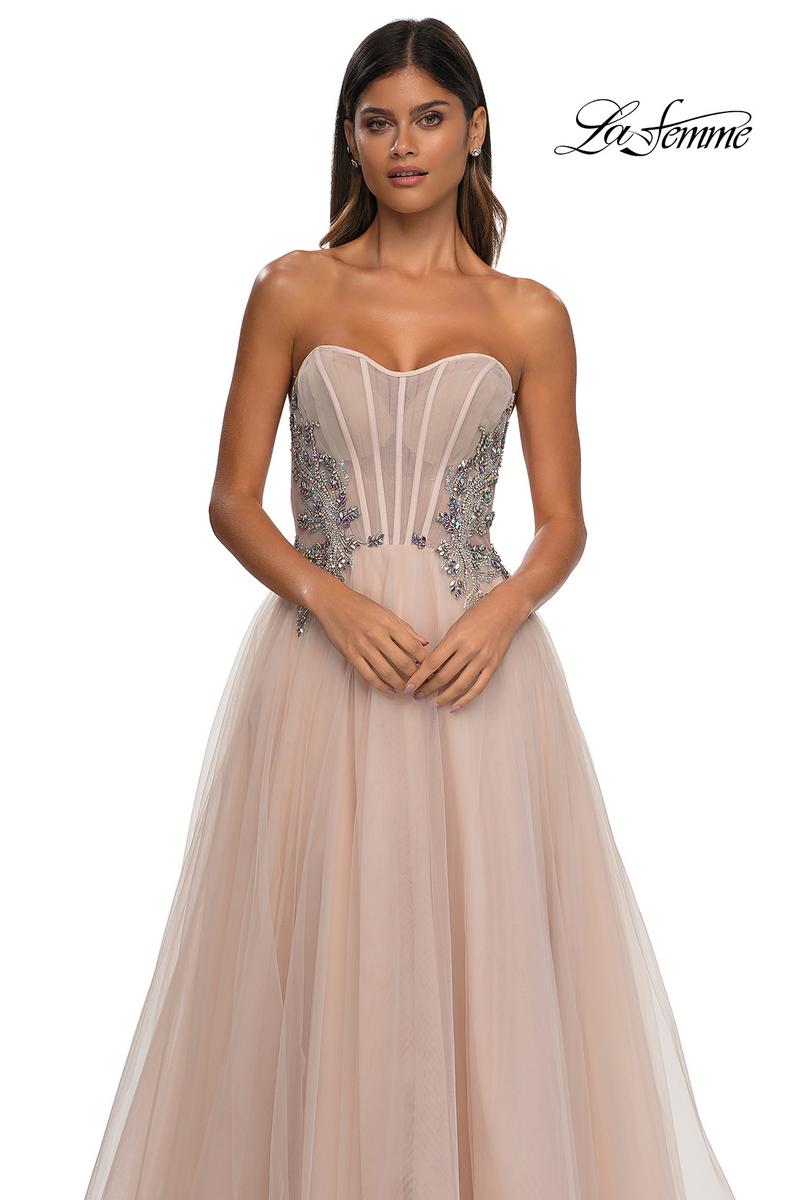 La Femme Style Number 32767 - 20
