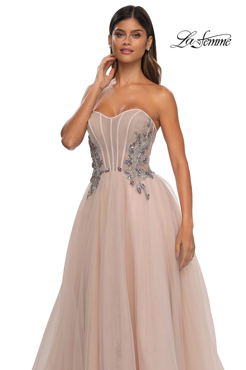 La Femme Style Number 32767 - 14