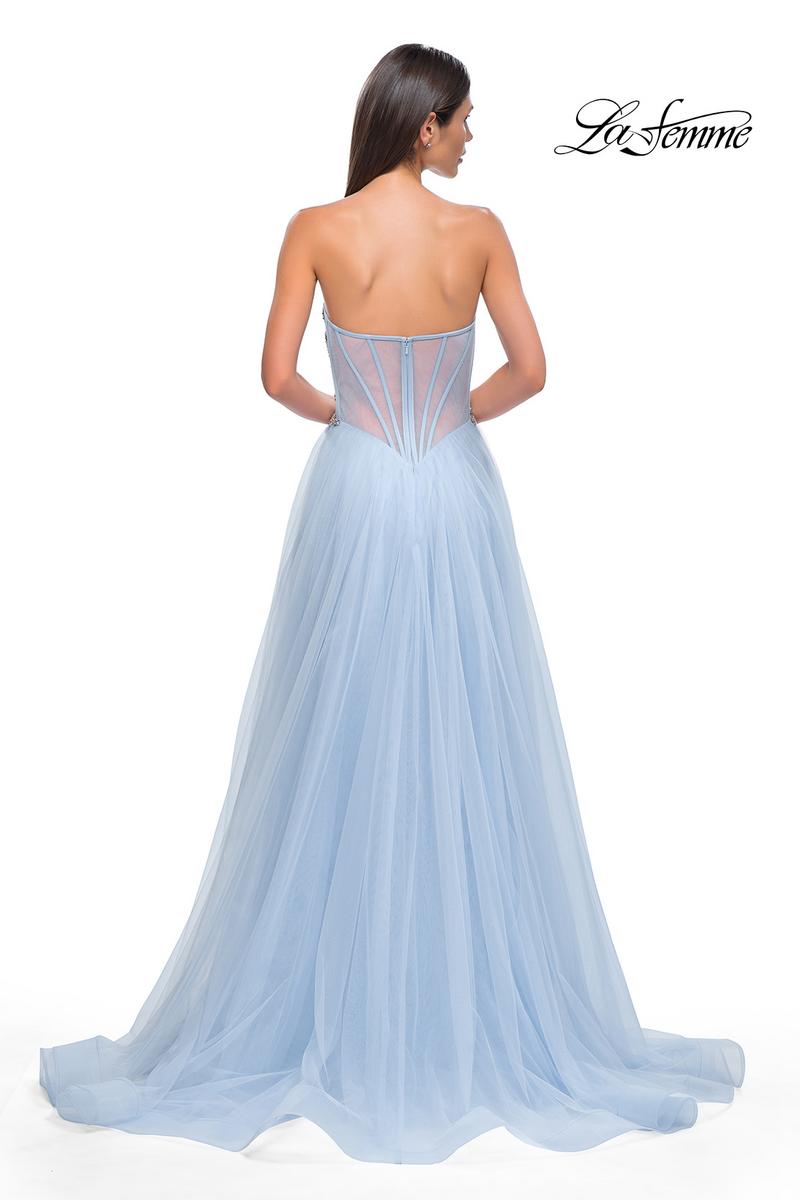 La Femme Style Number 32767 - 2