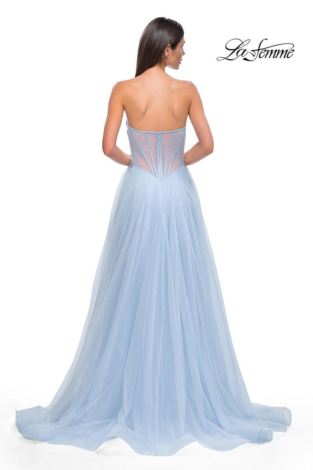 La Femme Style Number 32767 - 2