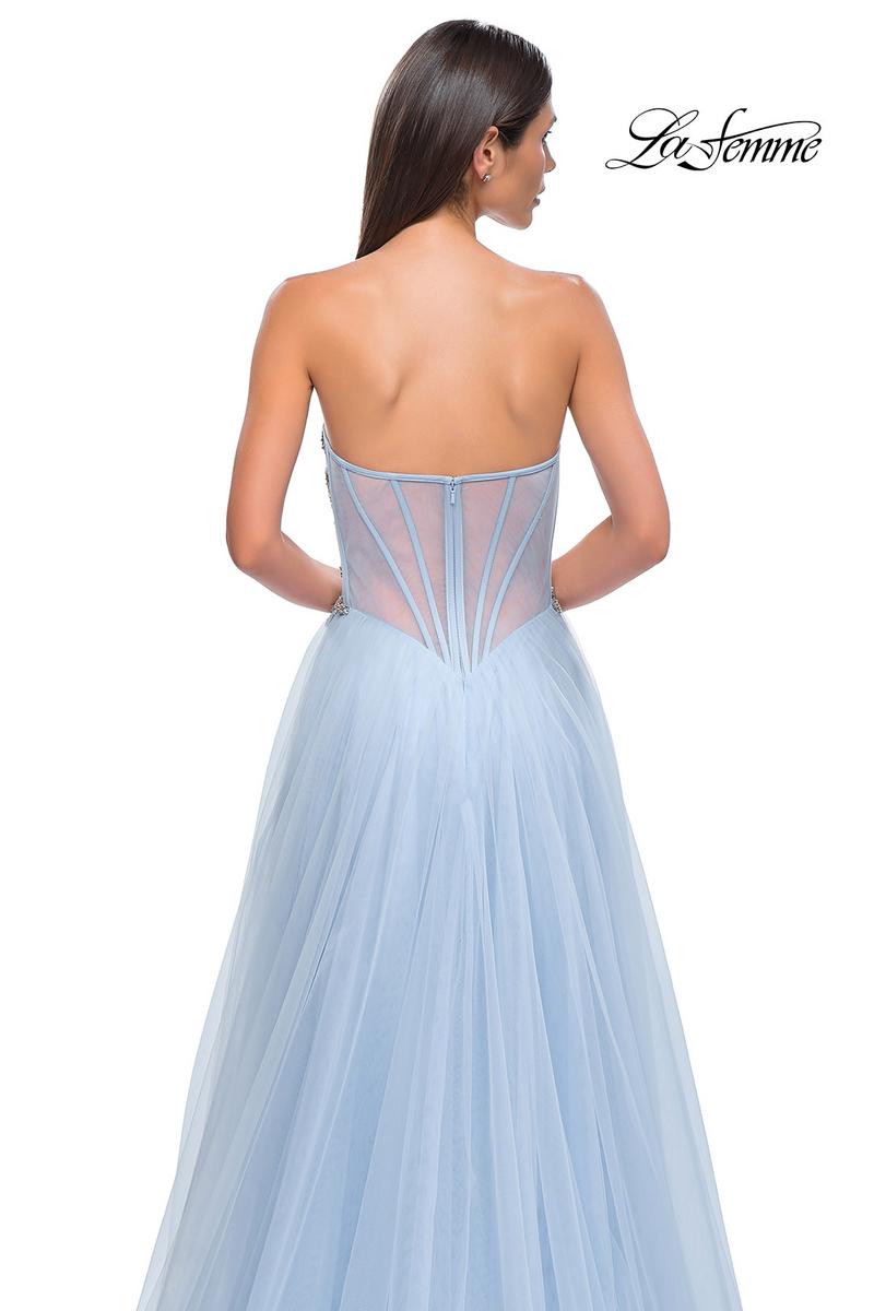 La Femme Style Number 32767 - 8
