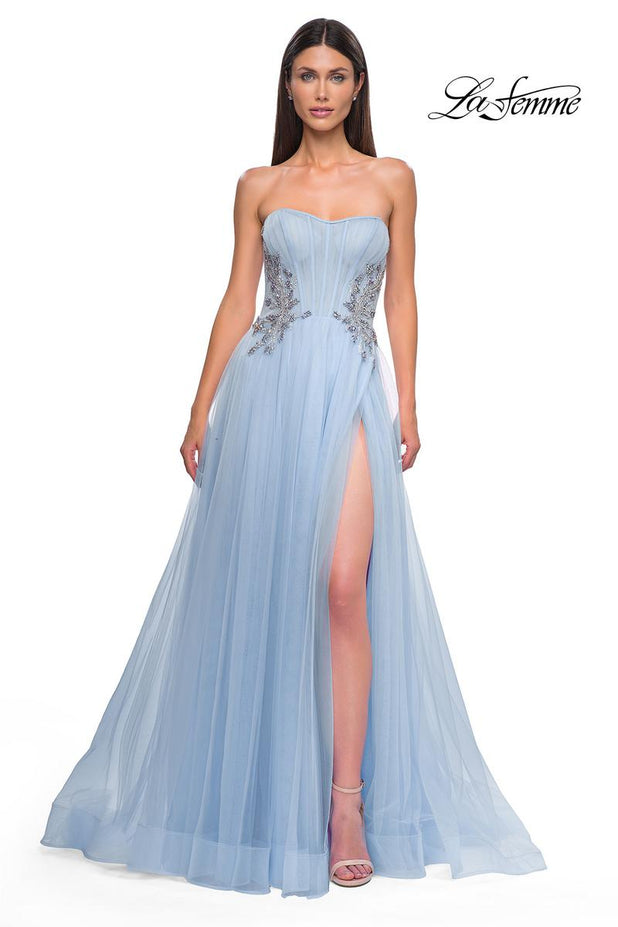 La Femme Style Number 32767 - 1
