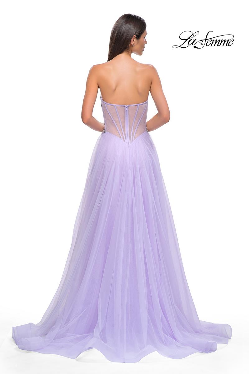 La Femme Style Number 32767 - 6