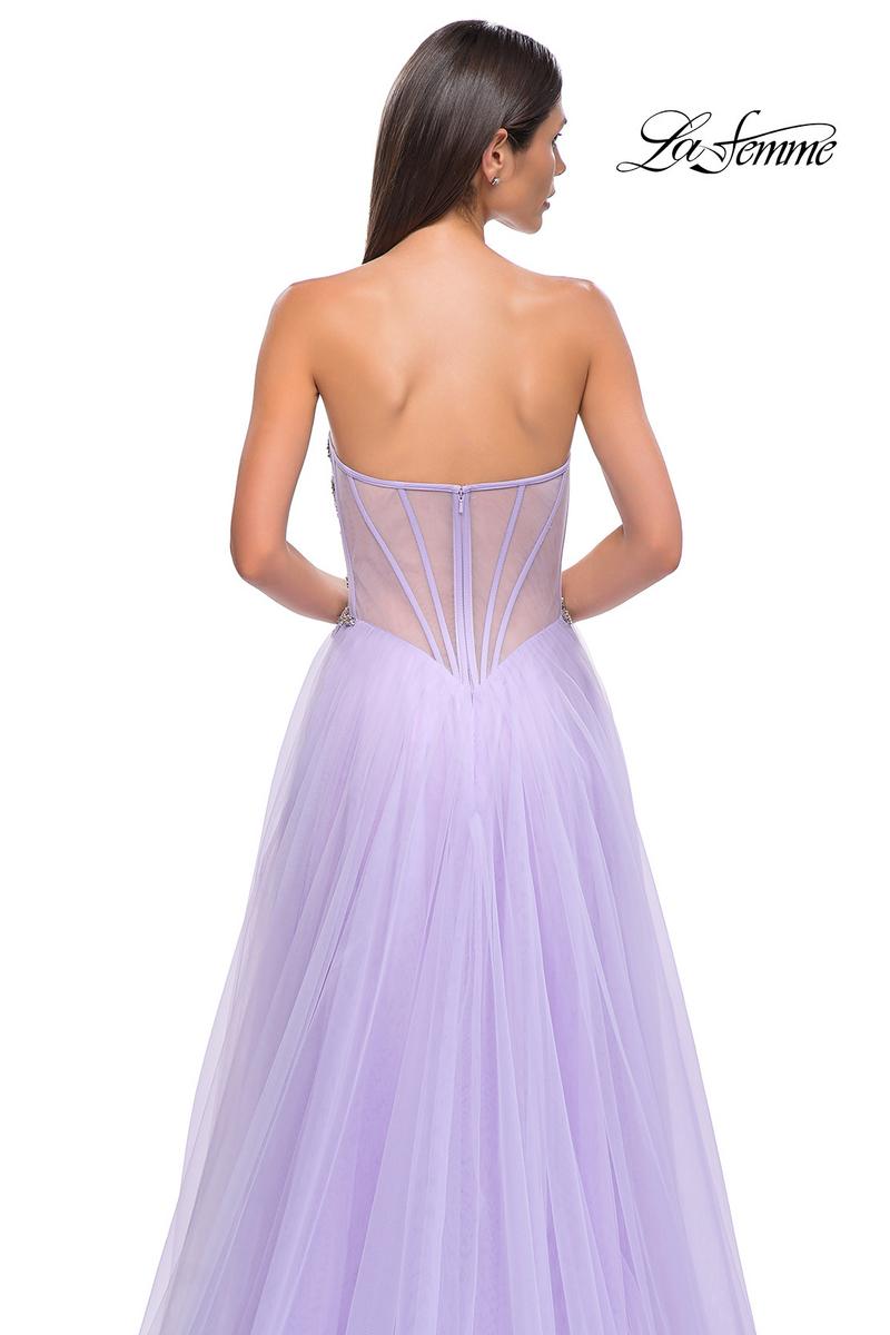 La Femme Style Number 32767 - 12
