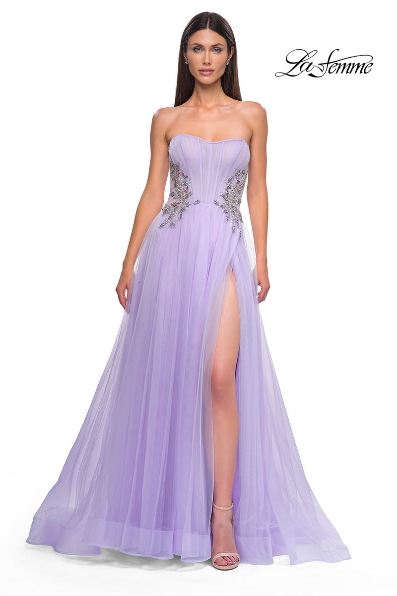 La Femme Style Number 32767 - 5