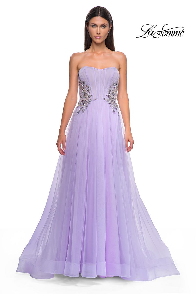 La Femme Style Number 32767 - 16