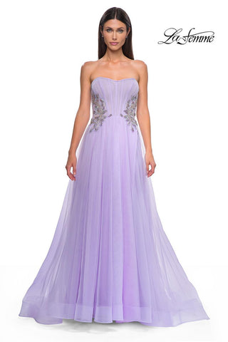 La Femme Style Number 32767 - 16