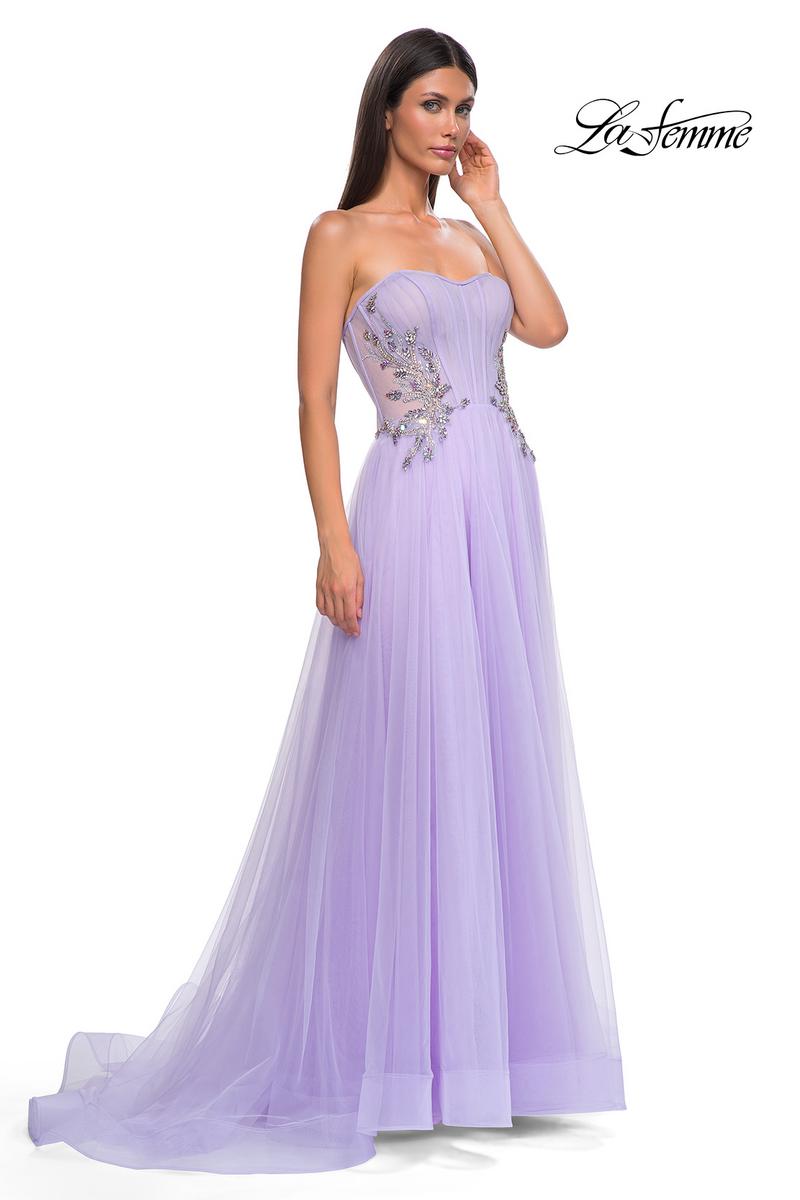 La Femme Style Number 32767 - 15