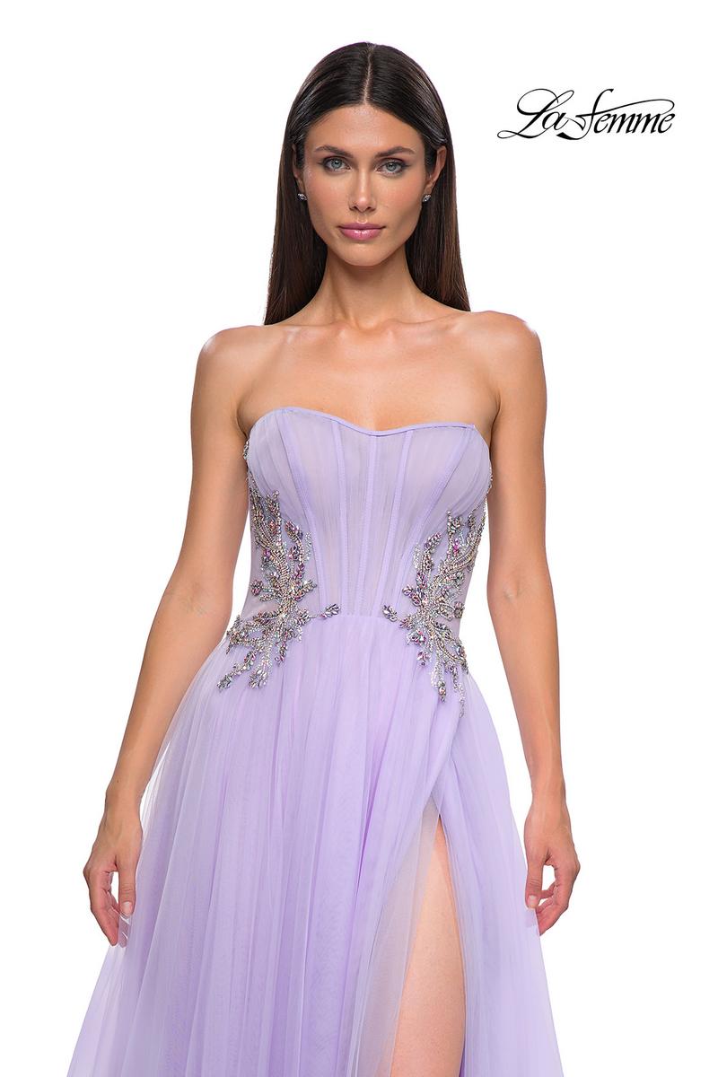 La Femme Style Number 32767 - 18