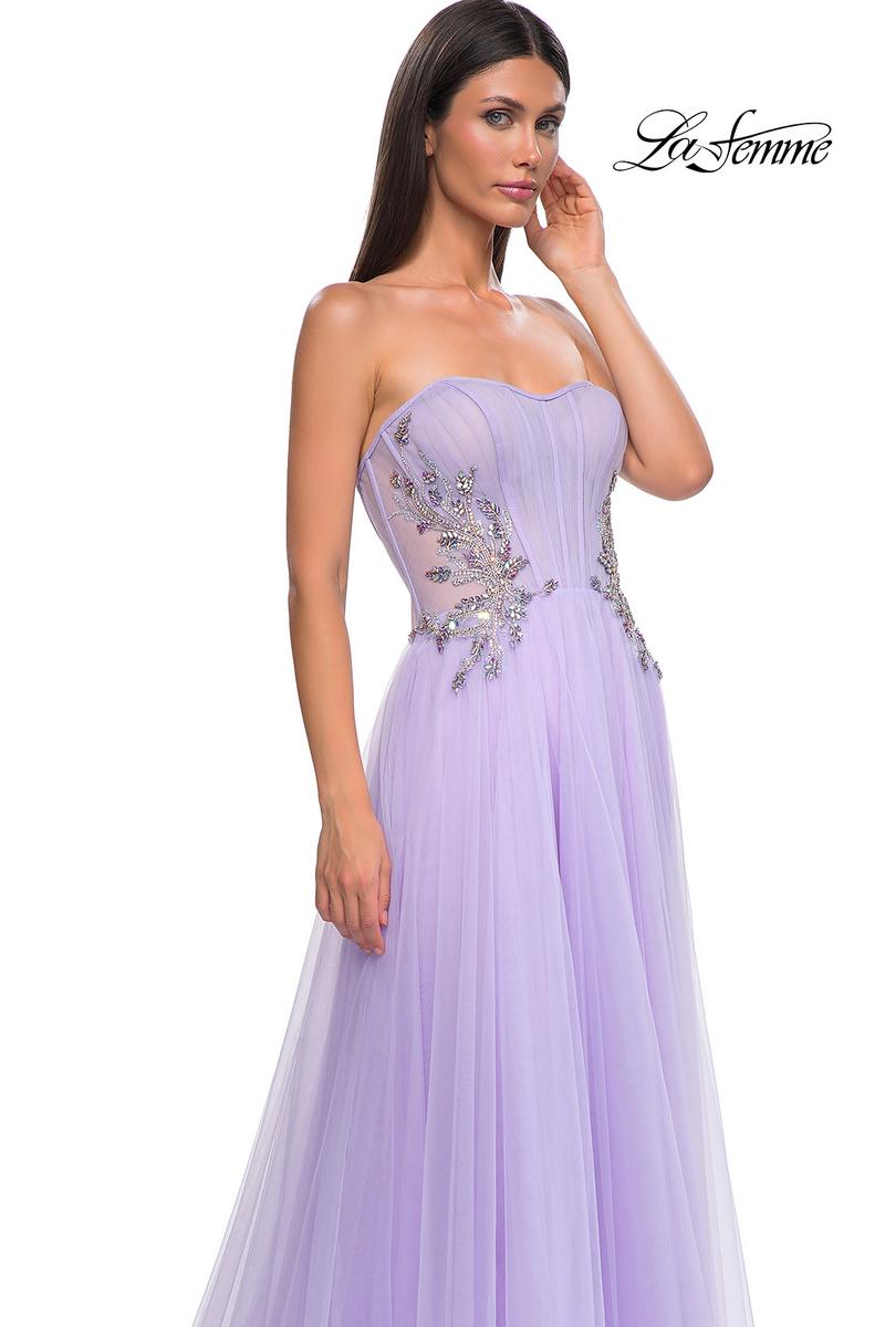 La Femme Style Number 32767 - 11