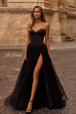 La Femme Style Number 32771 - 1