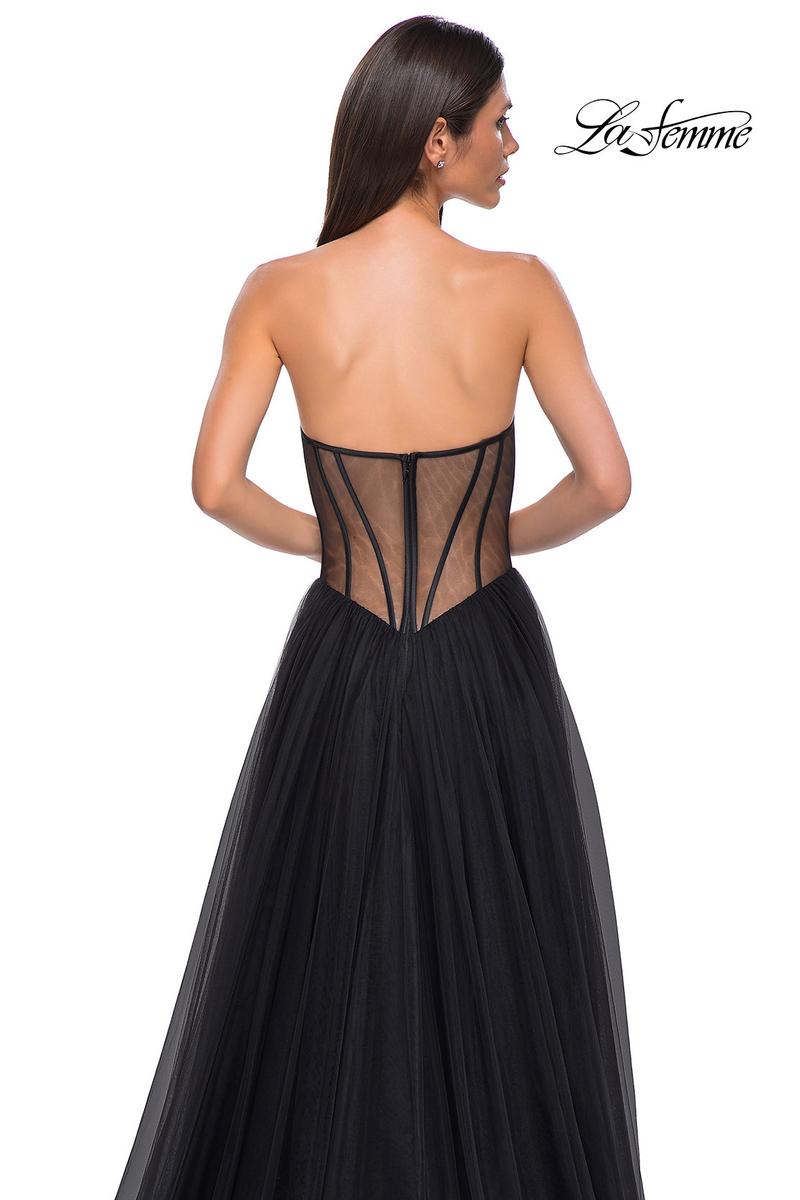 La Femme Style Number 32771 - 12