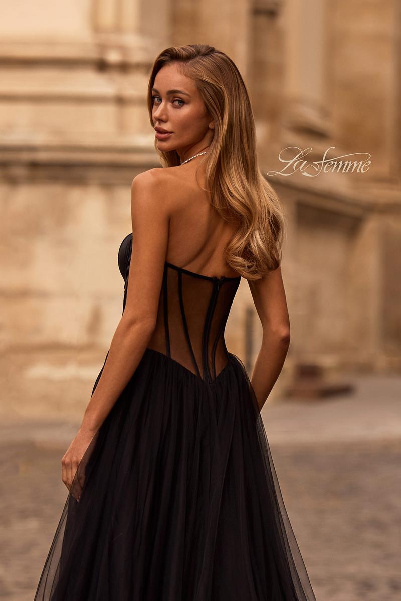 La Femme Style Number 32771 - 7