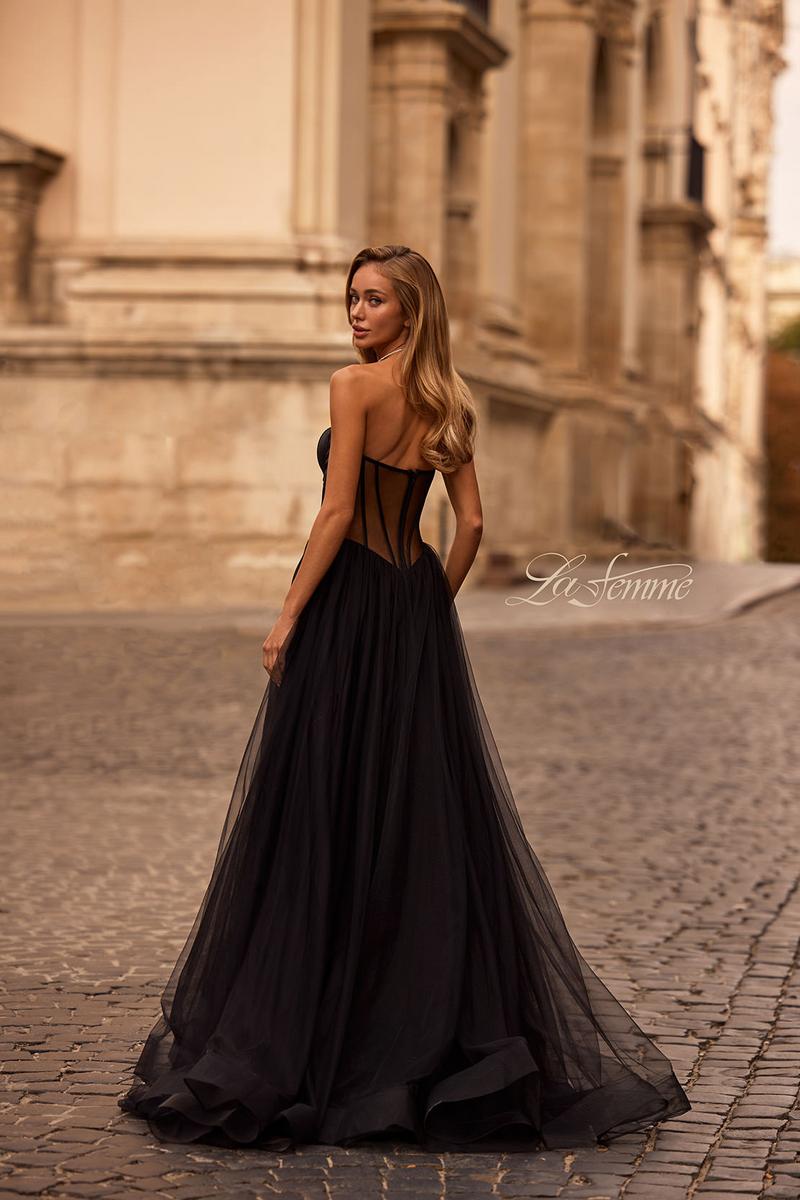 La Femme Style Number 32771 - 4