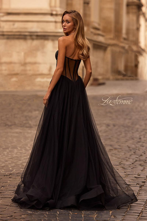 La Femme Style Number 32771 - 2
