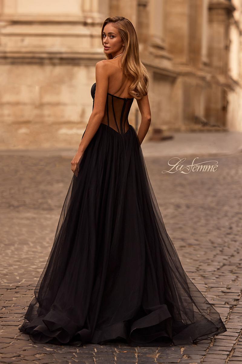 La Femme Style Number 32771 - 2