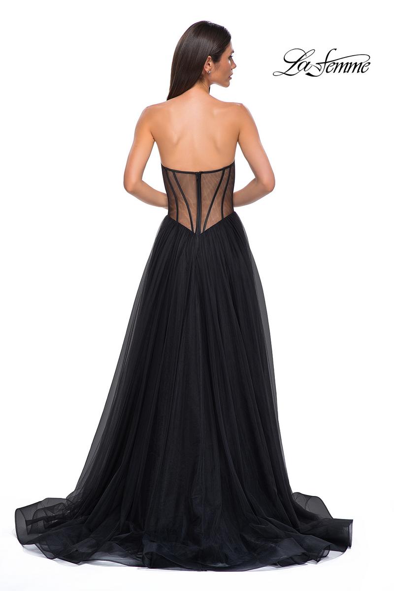 La Femme Style Number 32771 - 10
