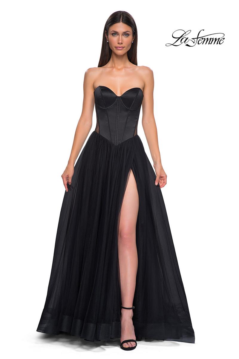 La Femme Style Number 32771 - 9