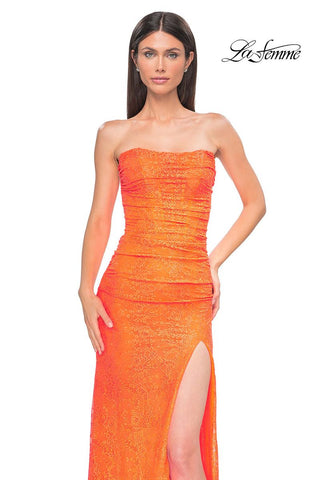 La Femme Style Number 32773 - 13