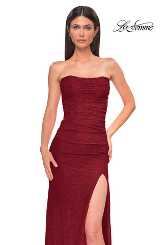 La Femme Style Number 32773 - 11