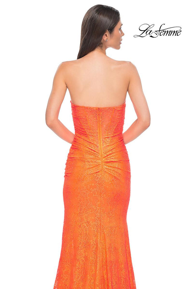 La Femme Style Number 32773 - 1