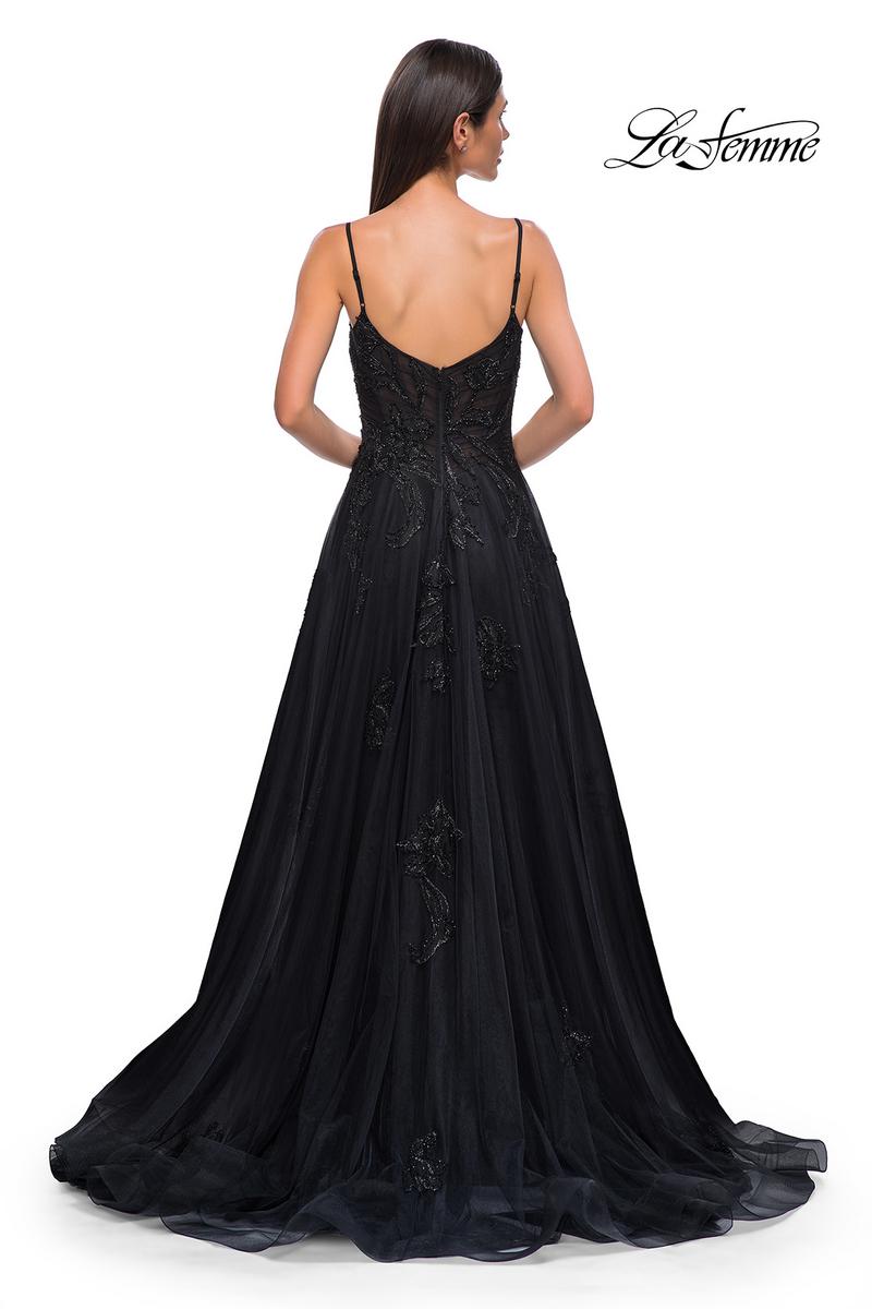 La Femme Style Number 32781 - 8