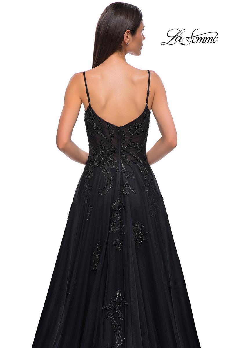 La Femme Style Number 32781 - 10