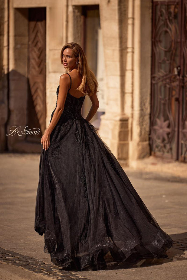 La Femme Style Number 32781 - 2