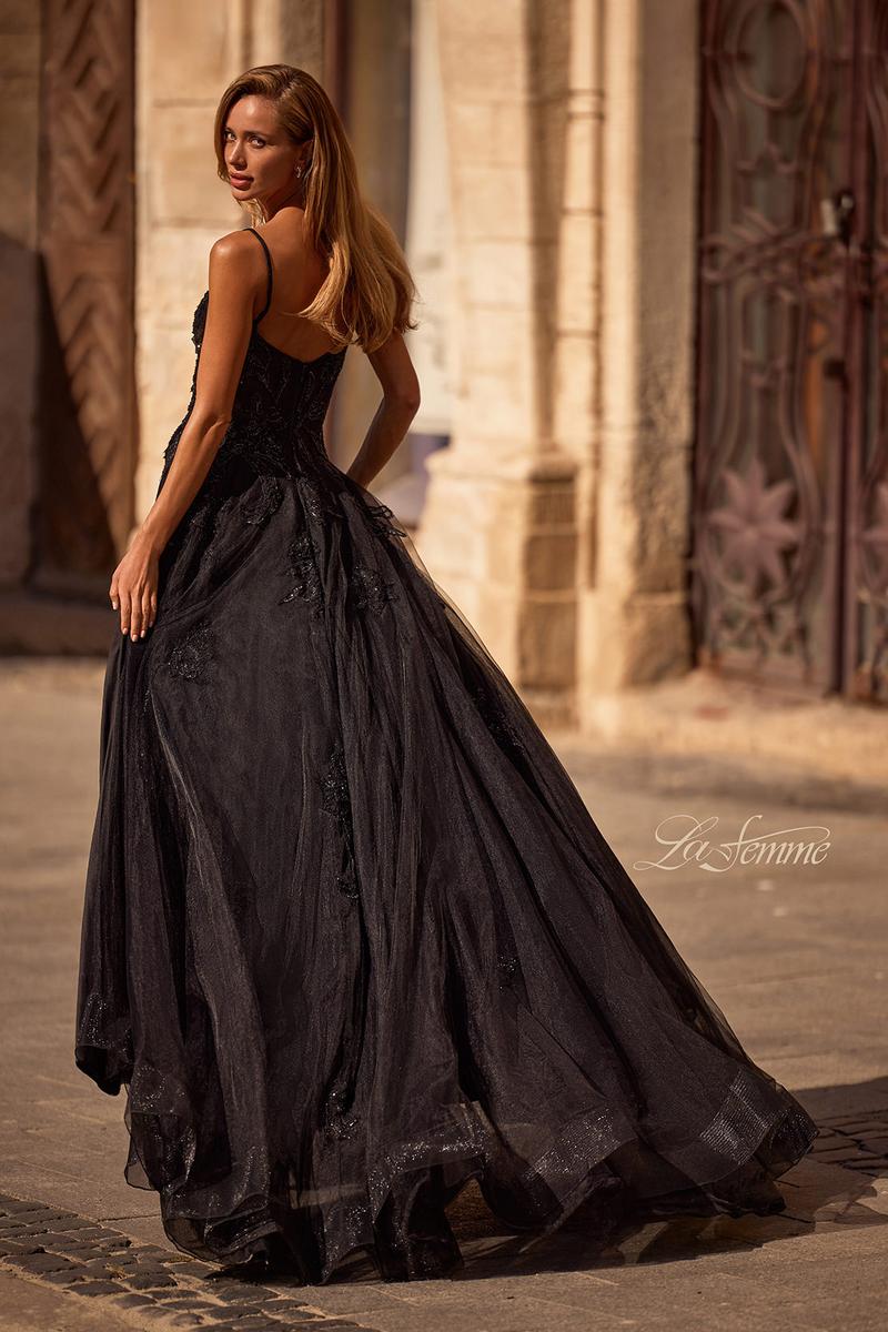 La Femme Style Number 32781 - 5